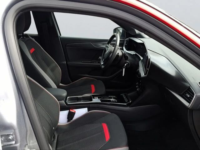 Opel Mokka GS-Line Grand Sport