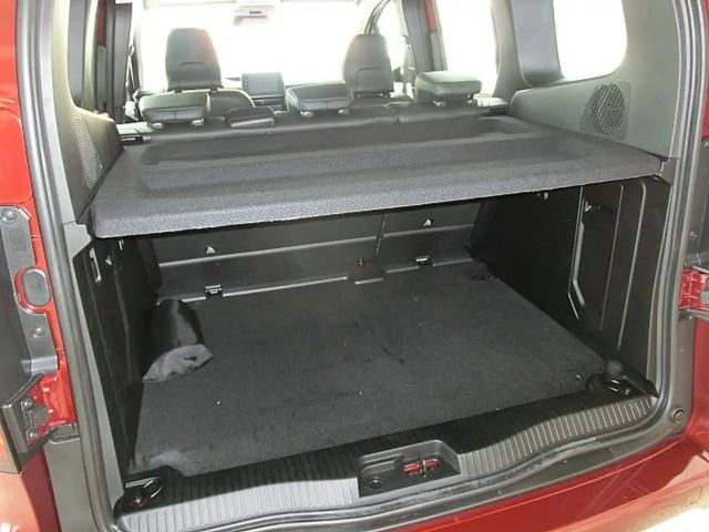 Nissan Townstar DIG-T N-Connecta