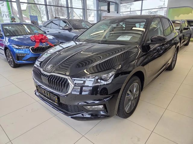 Skoda Fabia 1.0 TSI 85