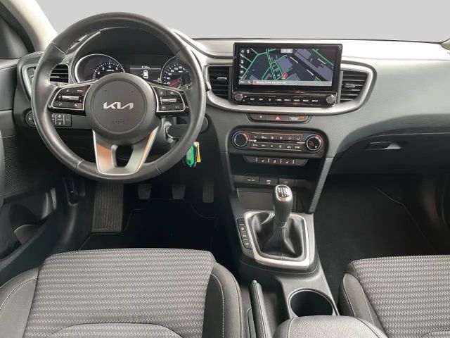 Kia Ceed SportWagon