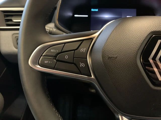 Renault Clio Evolution TCe 90