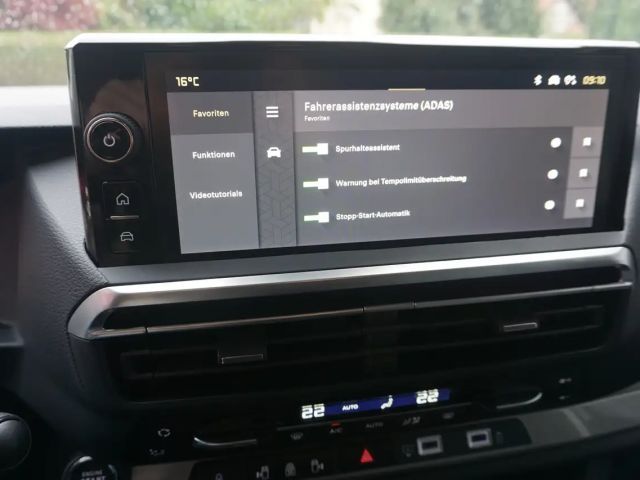 Citroën Spacetourer HDi180 BL M