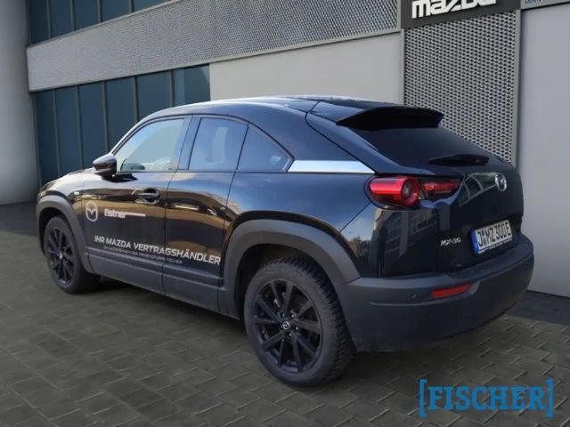 Mazda MX-30 Advantage SkyActiv e-Skyactiv