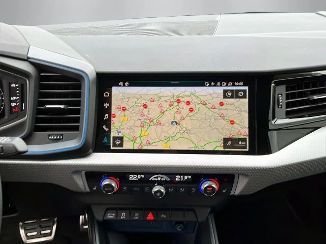 Audi A1 40 TFSI S-Line