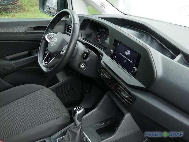 Volkswagen Caddy 1.5 TSI Maxi