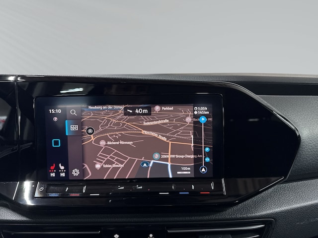 Volkswagen Caddy 1.5 TSI DSG Life Maxi