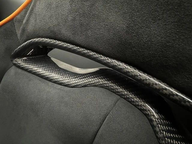 McLaren Artura Spider