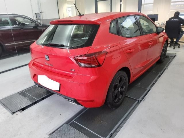 Seat Ibiza 1.0 TSI DSG FR-lijn