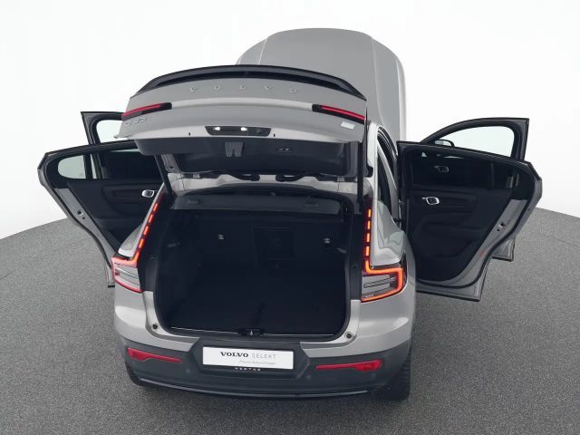 Volvo C40 Plus Recharge
