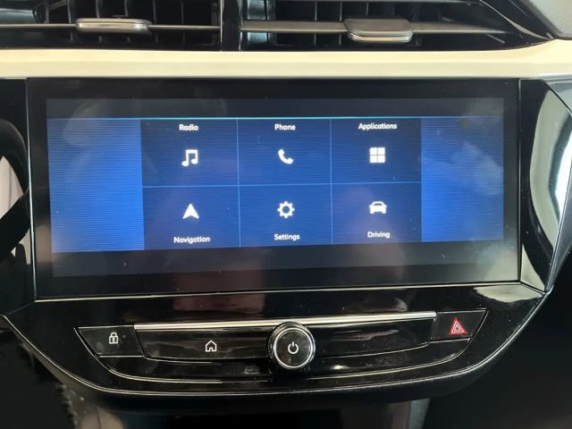 Opel Corsa 1.2 Turbo Edition Turbo