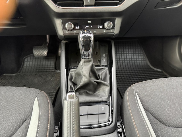 Skoda Kamiq 1.0 TSI Style Style