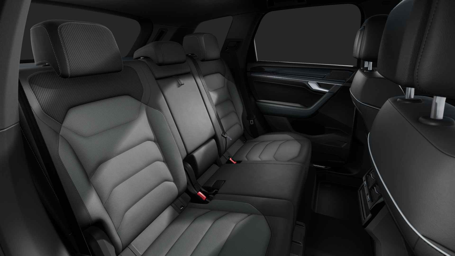 Volkswagen Touareg 3.0 V6 TDI R-Line