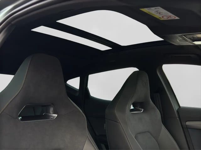 Cupra Formentor DSG VZ