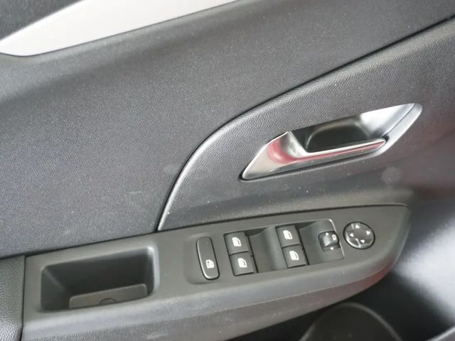 Opel Corsa 1.2 Turbo Edition Turbo