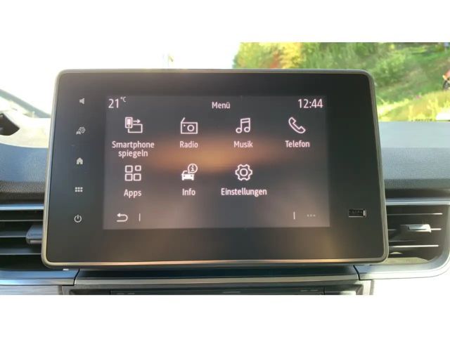 Renault Kangoo E-Tech Equilibre Equilibre