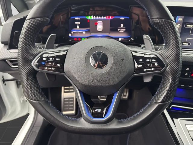 Volkswagen Golf R LM19 ACC SITZHZG