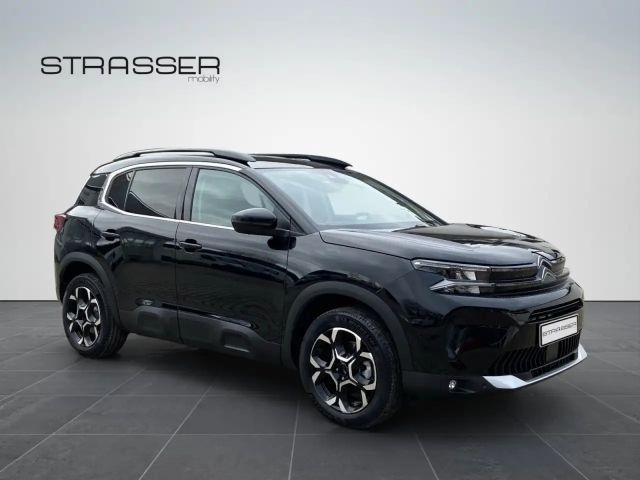 Citroën C5 Aircross Max
