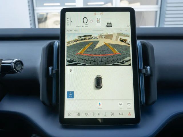 Volvo EX30 Plus Single motor