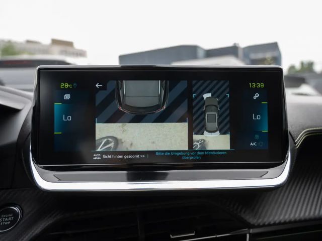 Peugeot 2008 GT-Line