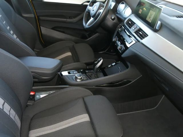 BMW X2 xDrive18d