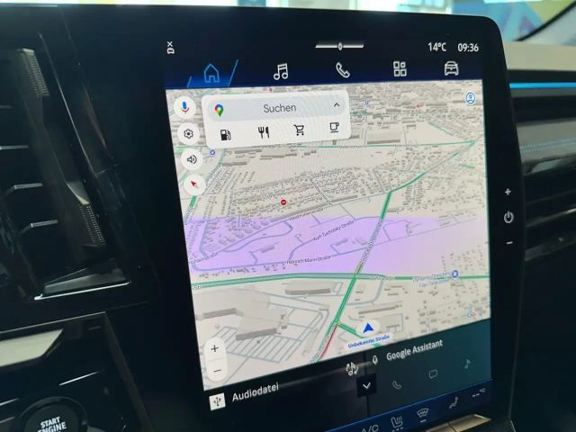 Renault Austral Alpine Esprit Techno