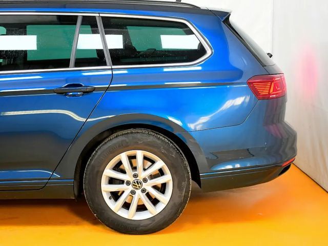 Volkswagen Passat Business DSG Variant