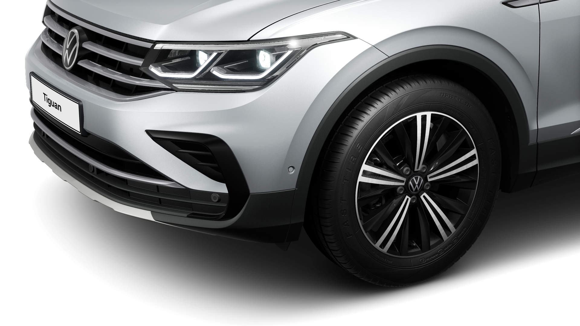 Volkswagen Tiguan 2.0 TDI DSG Elegance Elegance