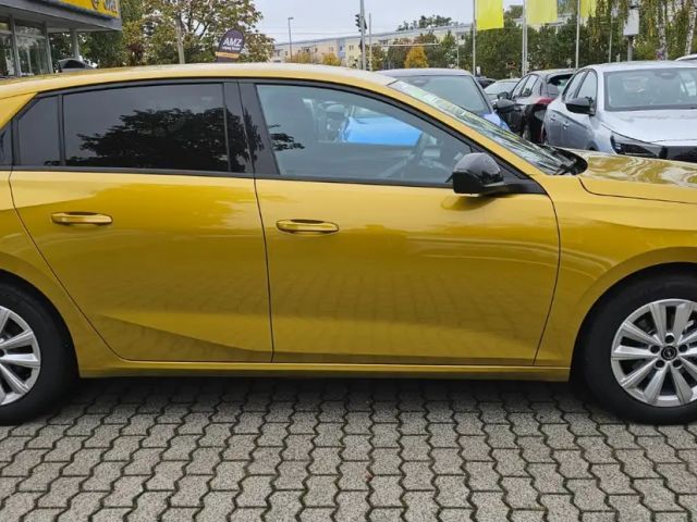 Opel Astra 1.2 Turbo Enjoy Turbo