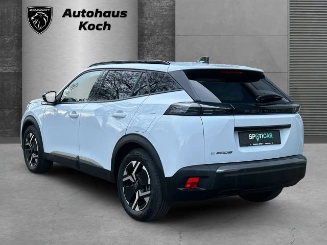 Peugeot E-2008 Allure Pack