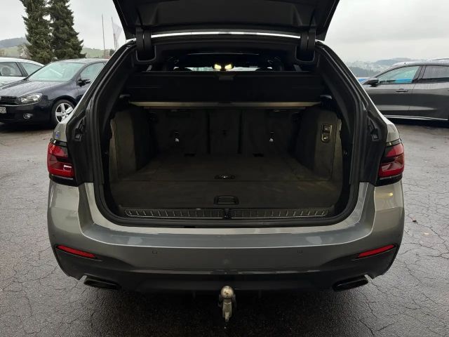 BMW 540 M-Sport Touring xDrive