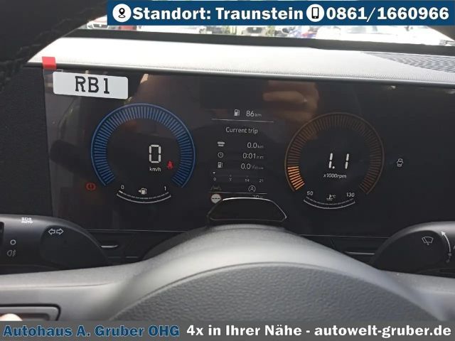 Hyundai Kona Select T-GDi