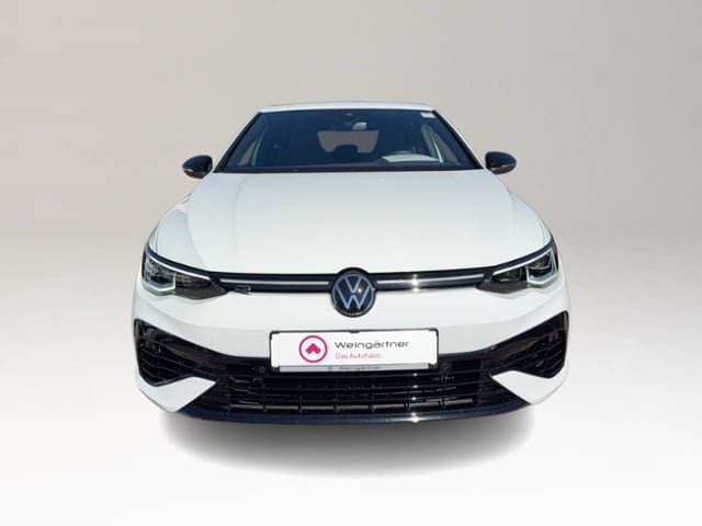 Volkswagen Golf 4Motion DSG Golf VIII