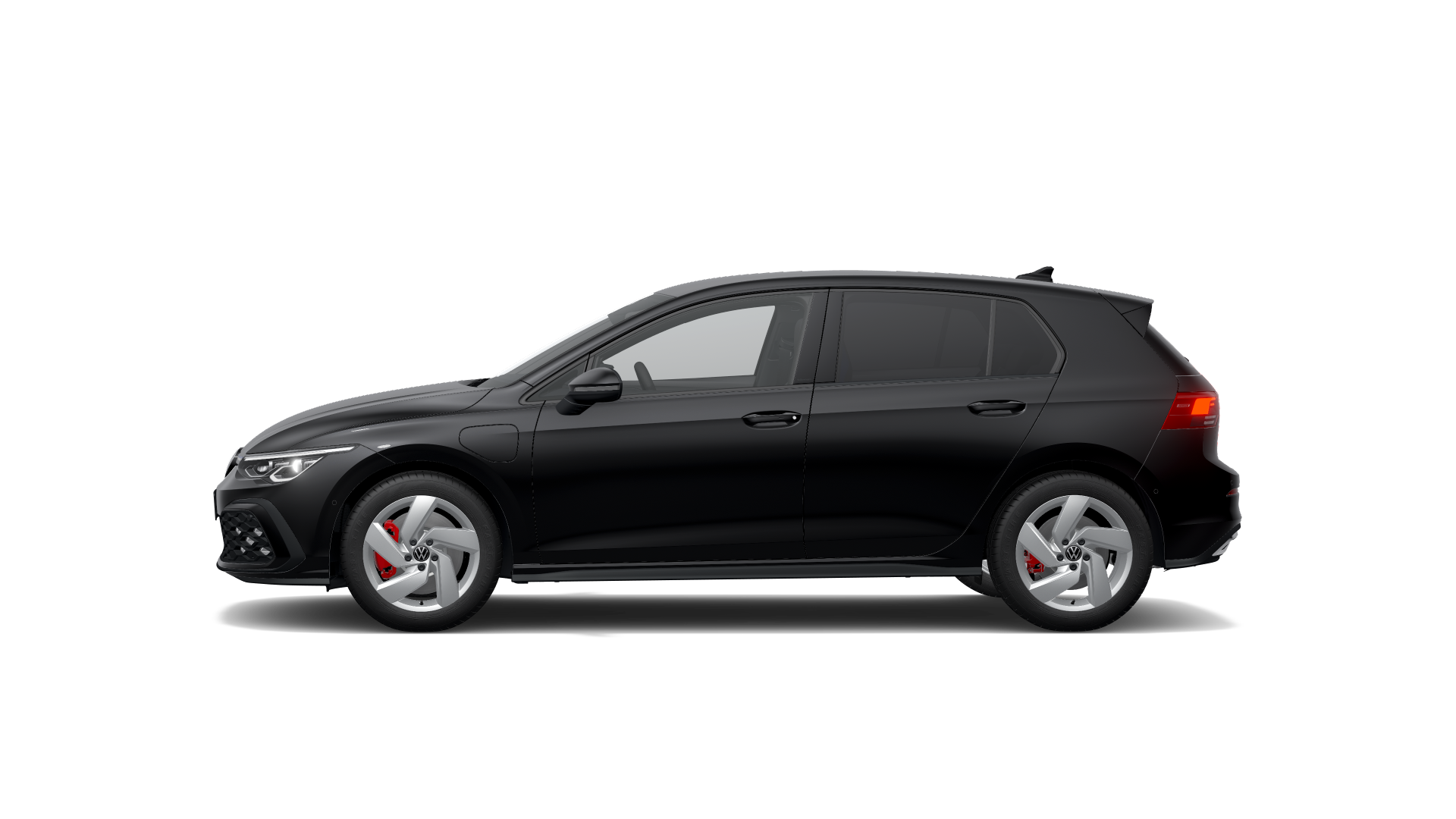 Volkswagen Golf GTE eHybrid