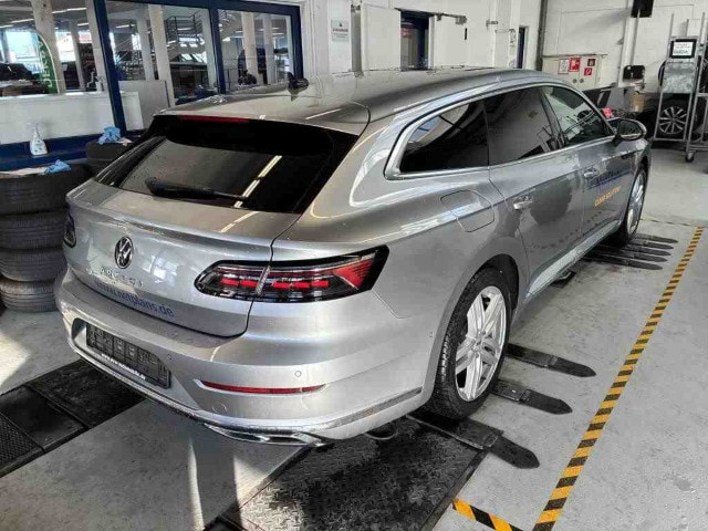 Volkswagen Arteon Shooting Brake DSG R-Line