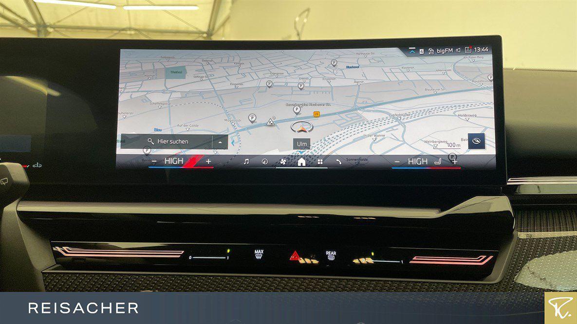 BMW 540 540d Touring xDrive