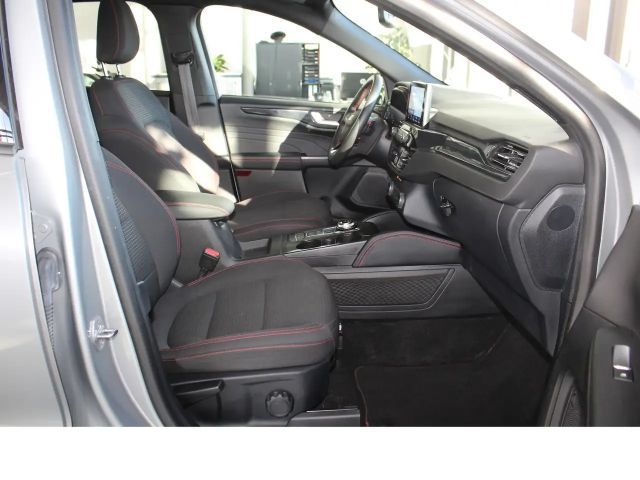 Ford Kuga ST Line TDCi