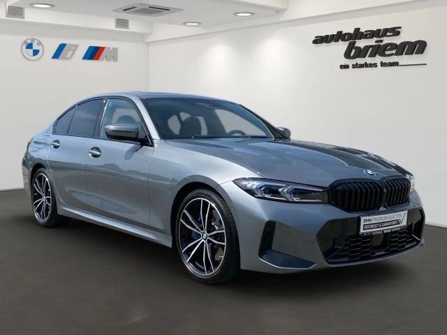 BMW 330 330i M-Sport Sedan