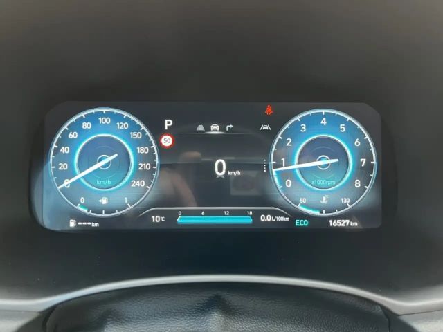 Hyundai i30 N Line T-GDi