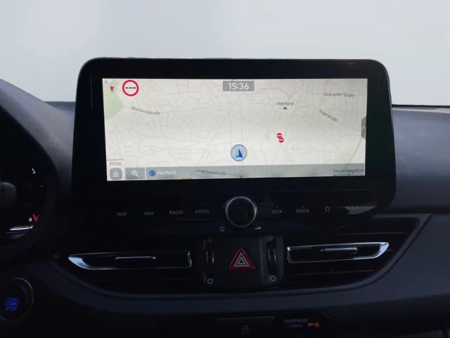 Hyundai i30 1.5 T 48V-Hybr EDITION 30+ *AHK*Pano*Navi*