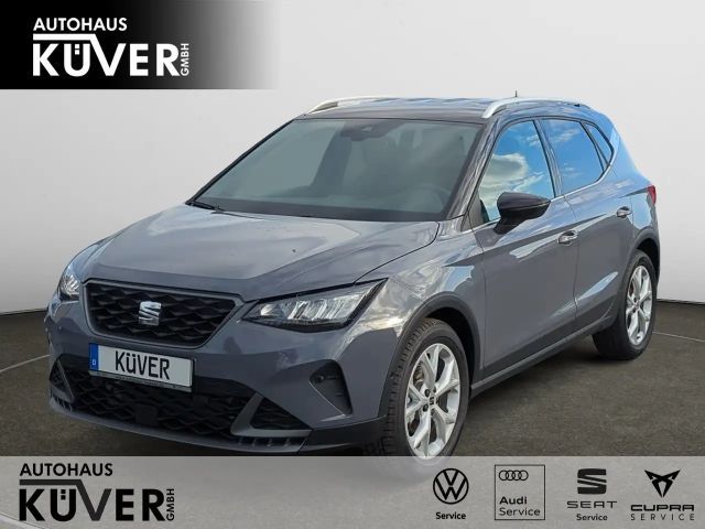 Seat Arona 1.0 TSI DSG FR-lijn