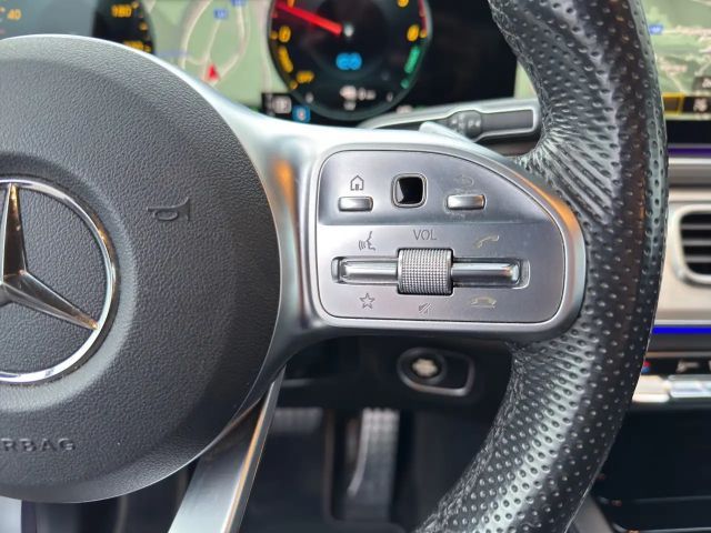 Mercedes-Benz GLE 350 4MATIC