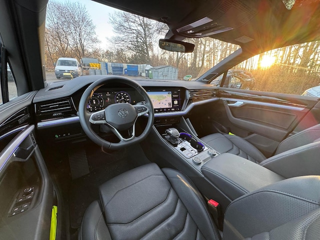 Volkswagen Touareg 3.0 V6 TDI DSG