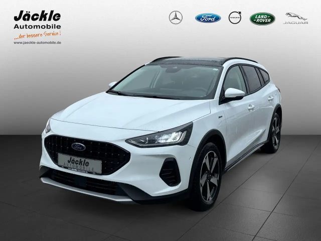 Ford Focus Active