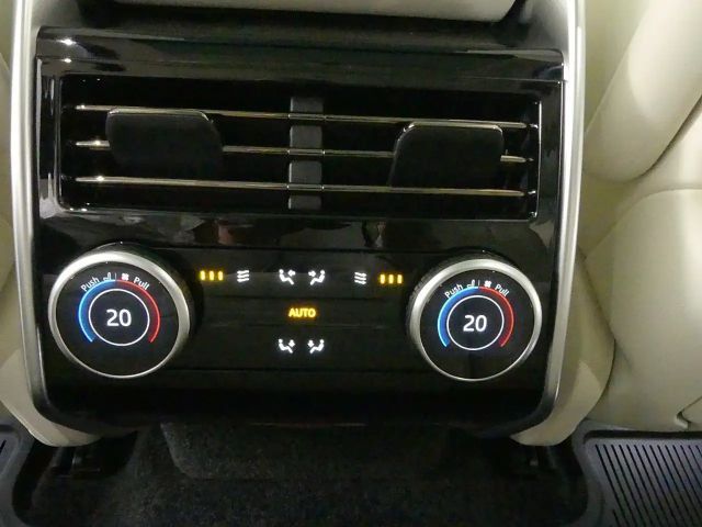 Land Rover Range Rover AWD Autobiography