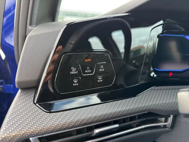 Volkswagen Golf R / R-Performance- Akrapovic CarPlay/Navi