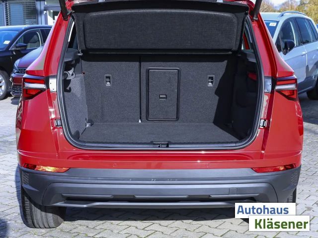Skoda Karoq 1.5 TSI Tour