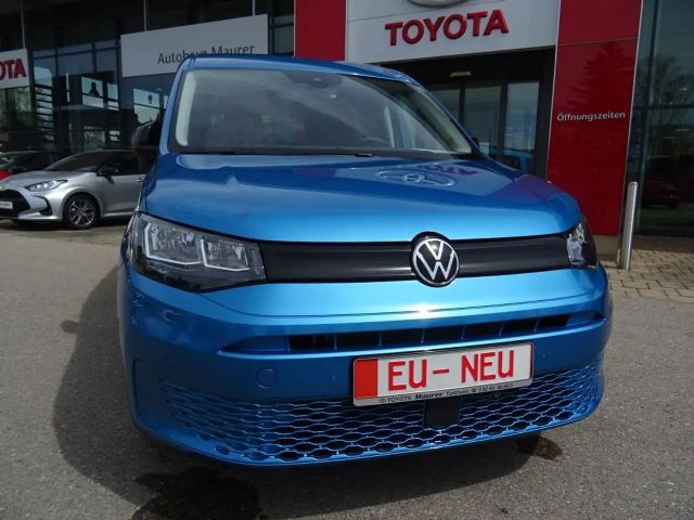 Volkswagen Caddy 1.5 TSI DSG Life