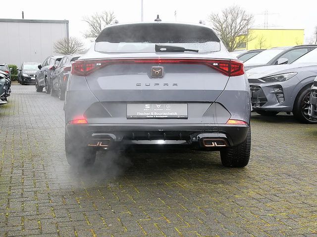 Cupra Formentor 1.4 e-Hybrid