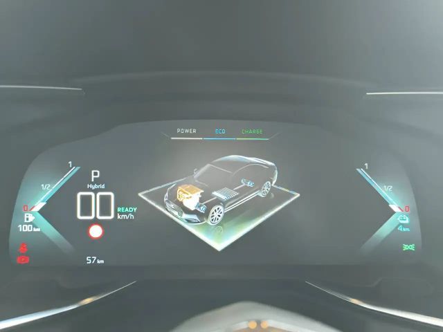 DS DS 9 E-Tense Mobiles