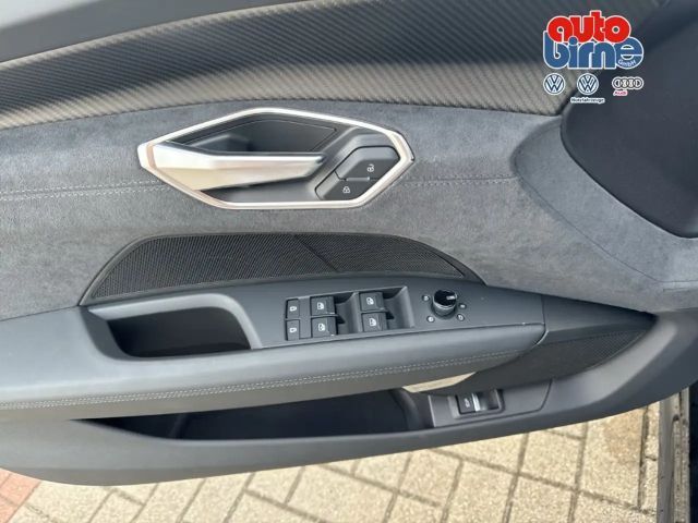 Audi e-tron GT Quattro